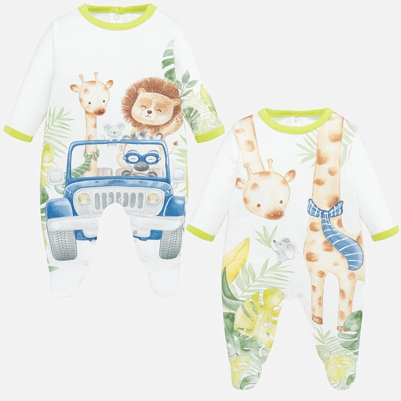 Zestaw 2-Pak Pajace R.75