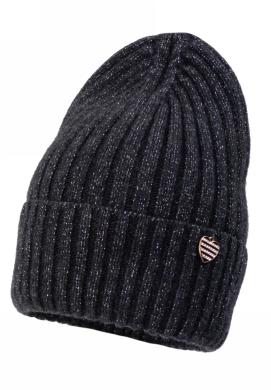 SAKARI Nakrycie głowy grafit