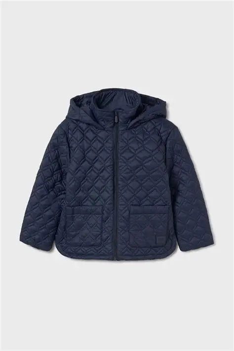 Kurtka Soft - Kolor Noc