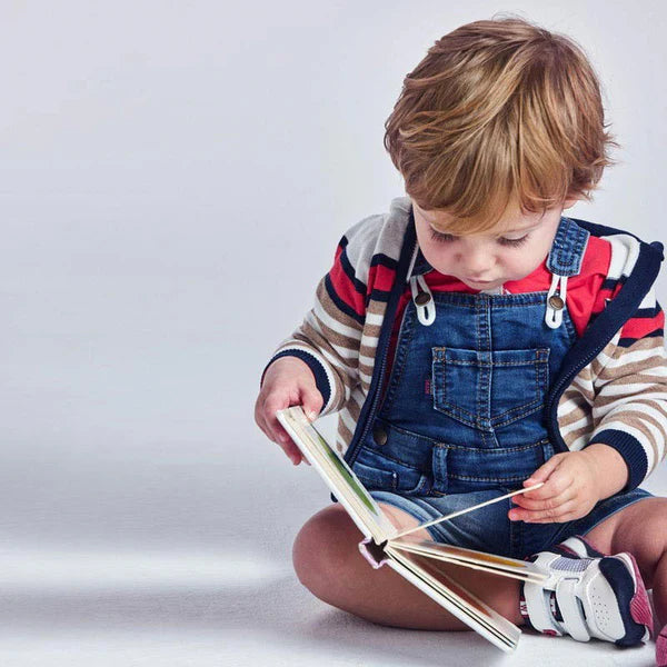 Ogrodniczki Krótkie Soft Deni- Jeans