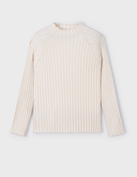 Polgolf Ze Sciagaczem Krem Granat