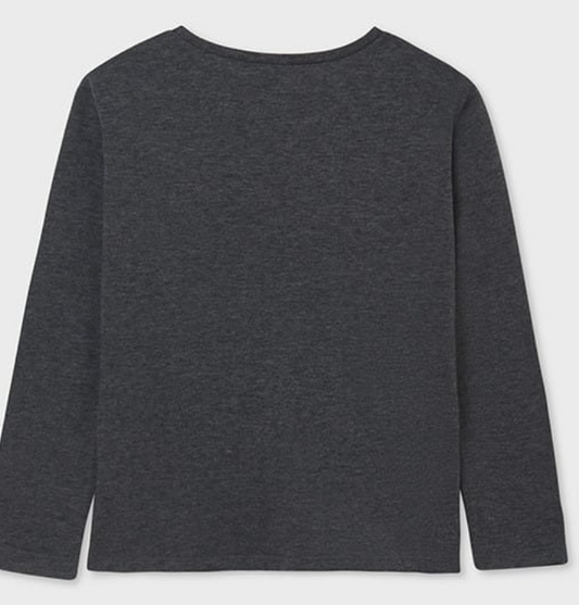 Koszulka Dlugi Rekaw Blotch Make Up