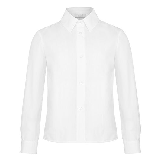 KOSZULA NA DŁUGI RĘKAW