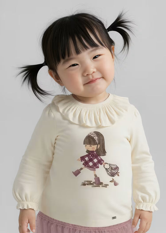 Koszulka niemowlęca