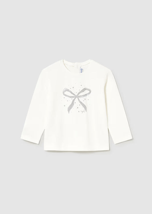 Koszulka niemowlęca basic