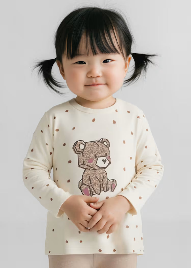 Koszulka niemowlęca