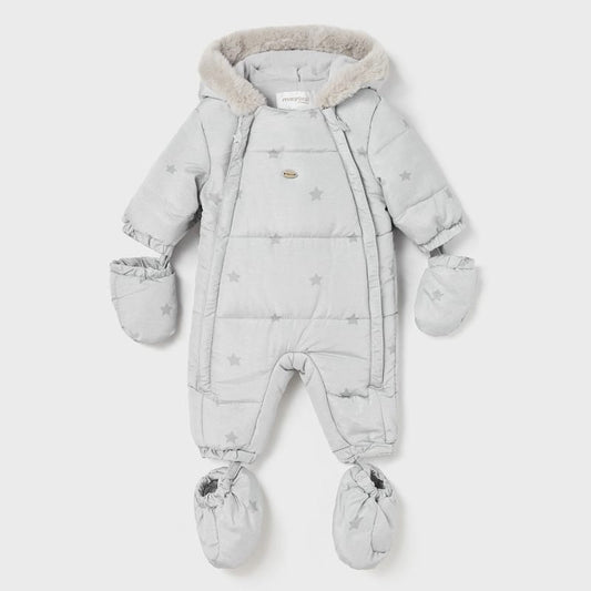 Kombinezon - Księżyc