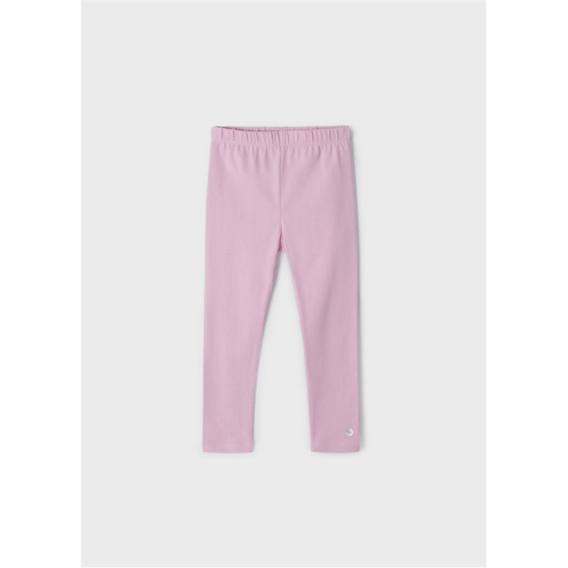 Leginsy Basic Długie - Malwa