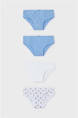 Majteczki - Kolor Indigo