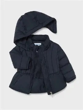 Kurtka pikowana basic