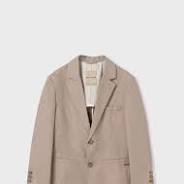 Marynarka Natural - Kolor Coco