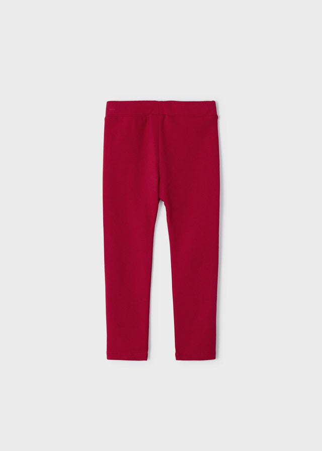 Dres 2 pary spodni - kolor Czerwony - Mayoral
